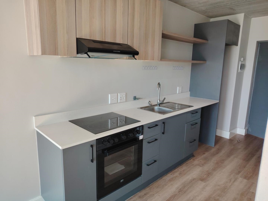 To Let 0 Bedroom Property for Rent in Pinelands Western Cape